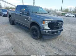 1FT7W2BN9NEF74236 2022 FORD F250