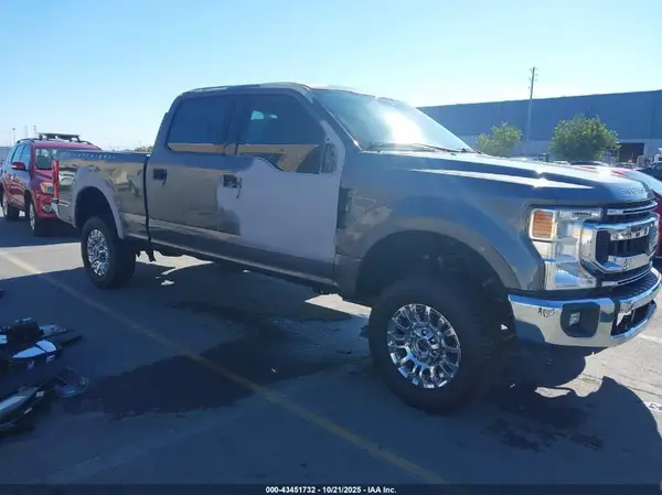 1FT7W2BN9NEF83907 2022 FORD F250 - Image 1