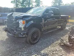 1FT7W2BN9NEG30837 2022 FORD F250