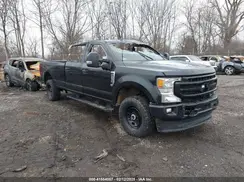 1FT7W2BN9NEG31907 2022 FORD F250