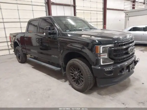 1FT7W2BN9NEG33768 2022 FORD F250 - Image 1