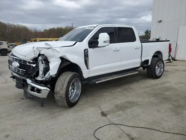 1FT7W2BN9PEC29968 2023 FORD F250 - Image 1