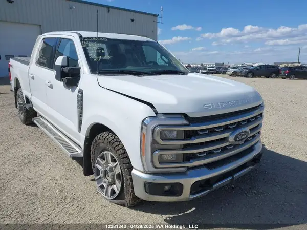 1FT7W2BN9PEC38301 2023 FORD F250 - Image 1