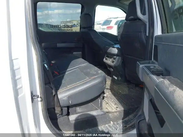 1FT7W2BN9PEC38301 2023 FORD F250 - Image 8