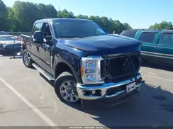 1FT7W2BN9PEE11136 2023 FORD F250