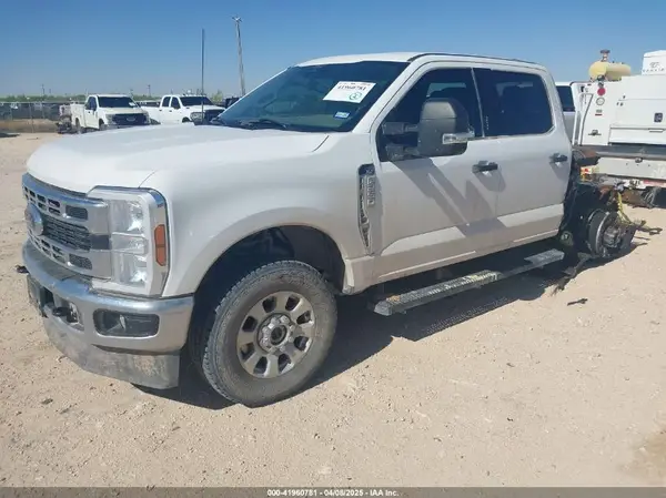 1FT7W2BN9REC21503 2024 FORD F250 - Image 2