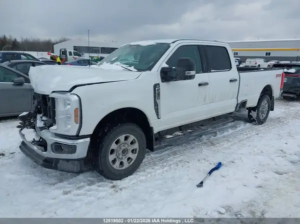 1FT7W2BN9RED99752 2024 FORD F250 - Image 2