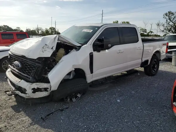 1FT7W2BN9REE26688 2024 FORD F250 - Image 1