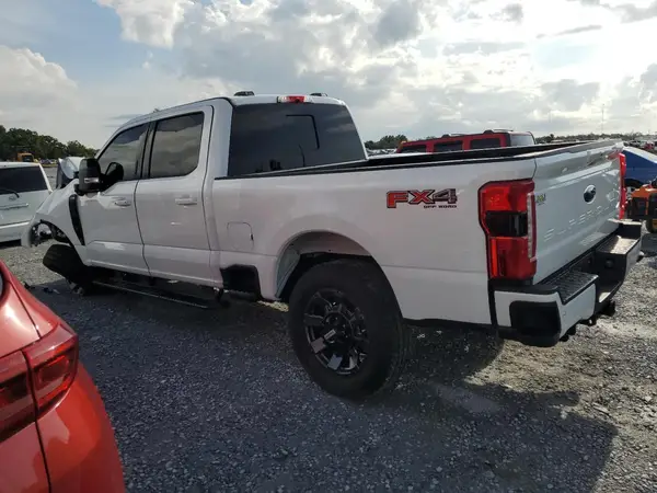 1FT7W2BN9REE26688 2024 FORD F250 - Image 2