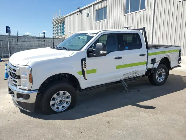 1FT7W2BN9REE51106 2024 FORD F250 - Image 1