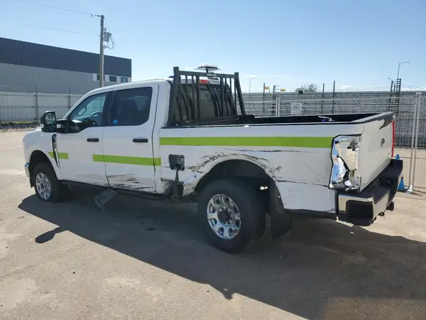 1FT7W2BN9REE51106 2024 FORD F250 - Image 2