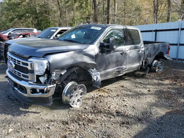 1FT7W2BN9REE75941 2024 FORD F250 - Image 1