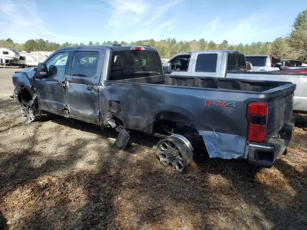 1FT7W2BN9REE75941 2024 FORD F250 - Image 2