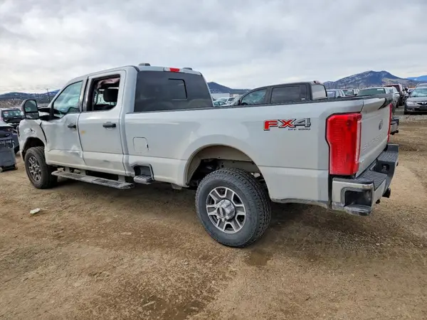 1FT7W2BN9SED99305 2025 FORD F250 - Image 2