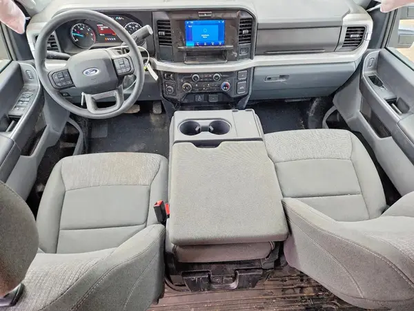 1FT7W2BN9SED99305 2025 FORD F250 - Image 8