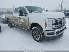 1FT7W2BN9TEC65363 2026 FORD F250