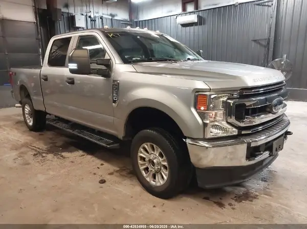 1FT7W2BNXLEC08671 2020 FORD F250 - Image 1