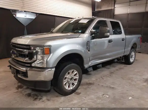1FT7W2BNXLEC08671 2020 FORD F250 - Image 2