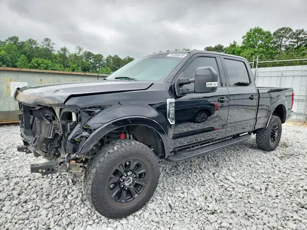 1FT7W2BNXLEC29052 2020 FORD F250 - Image 1