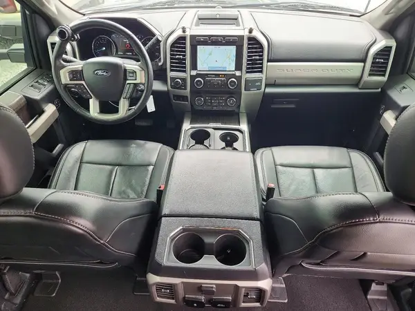 1FT7W2BNXLEC29052 2020 FORD F250 - Image 8