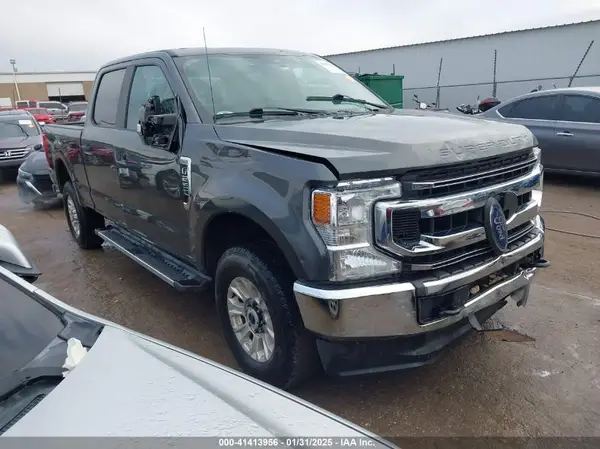 1FT7W2BNXLEC88523 2020 FORD F250 - Image 1