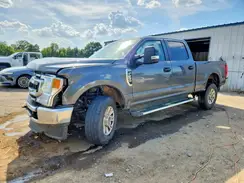 1FT7W2BNXLEC98100 2020 FORD F250