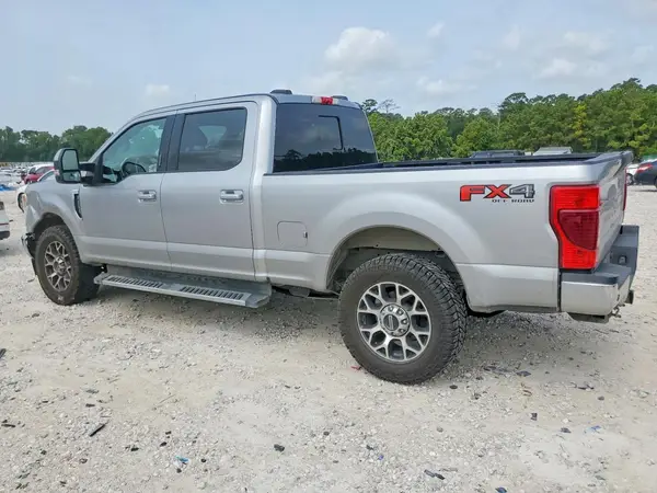 1FT7W2BNXLED20452 2020 FORD F250 - Image 2