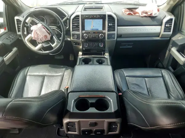 1FT7W2BNXLED20452 2020 FORD F250 - Image 8