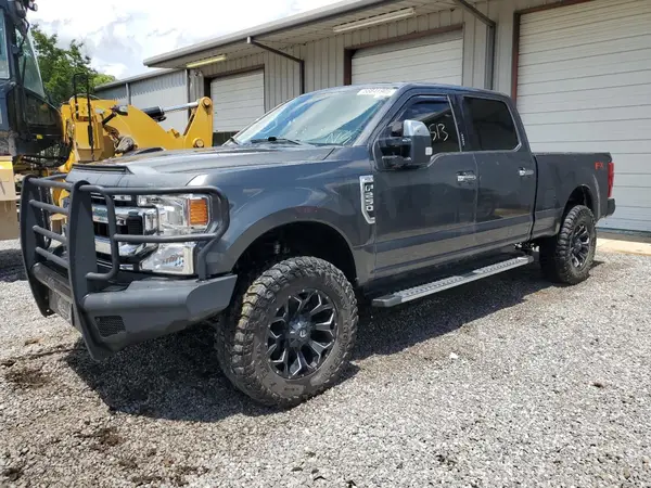 1FT7W2BNXLED47425 2020 FORD F250 - Image 1