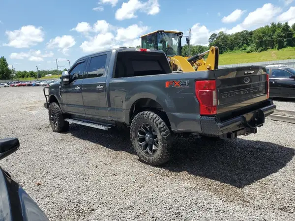 1FT7W2BNXLED47425 2020 FORD F250 - Image 2
