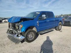 1FT7W2BNXLED52222 2020 FORD F250