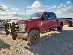 1FT7W2BNXLEE26206 2020 FORD F250