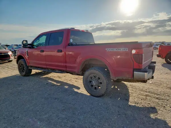 1FT7W2BNXLEE26206 2020 FORD F250 - Image 2