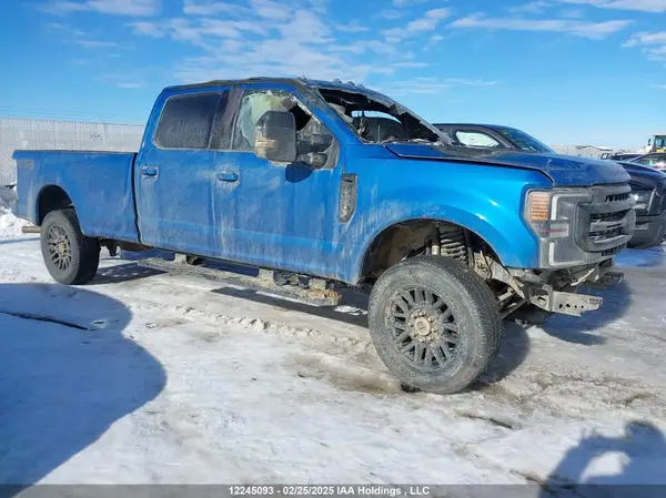 1FT7W2BNXLEE39862 2020 FORD F250 - Image 1