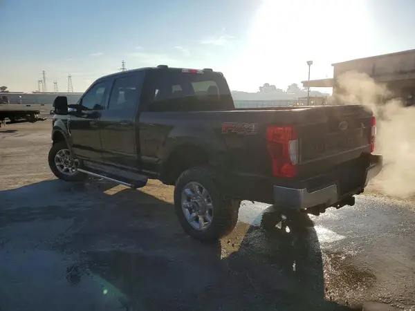 1FT7W2BNXLEE92805 2020 FORD F250 - Image 2