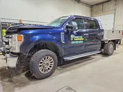 1FT7W2BNXMEC01642 2021 FORD F250