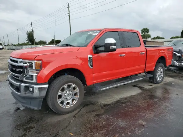 1FT7W2BNXMEC40800 2021 FORD F250