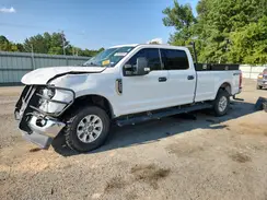 1FT7W2BNXMED46244 2021 FORD F250