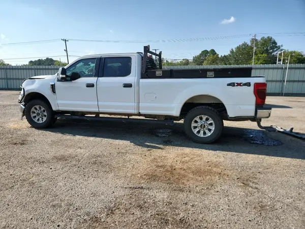 1FT7W2BNXMED46244 2021 FORD F250 - Image 2