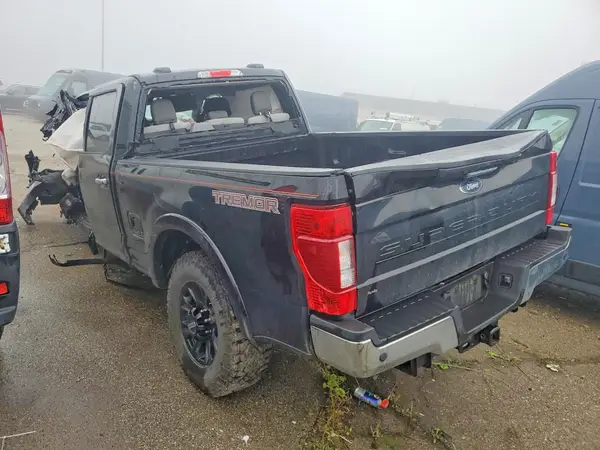 1FT7W2BNXMED68339 2021 FORD F250 - Image 2
