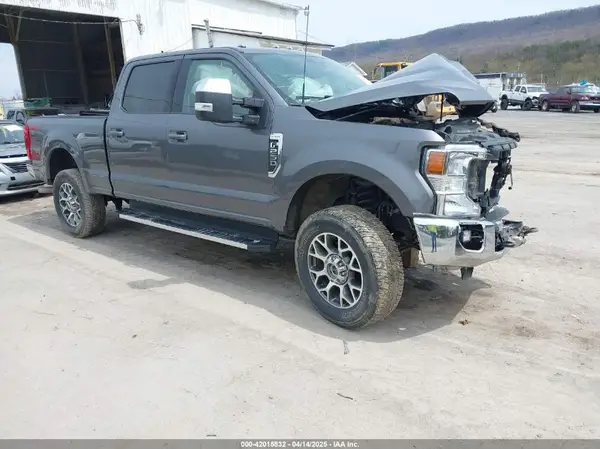 1FT7W2BNXMED87375 2021 FORD F250 - Image 1