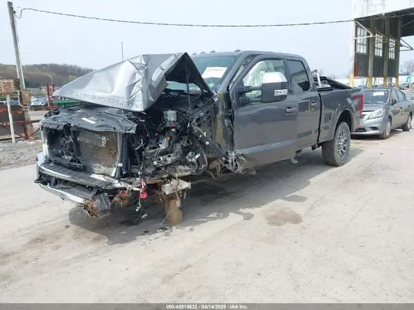1FT7W2BNXMED87375 2021 FORD F250 - Image 2