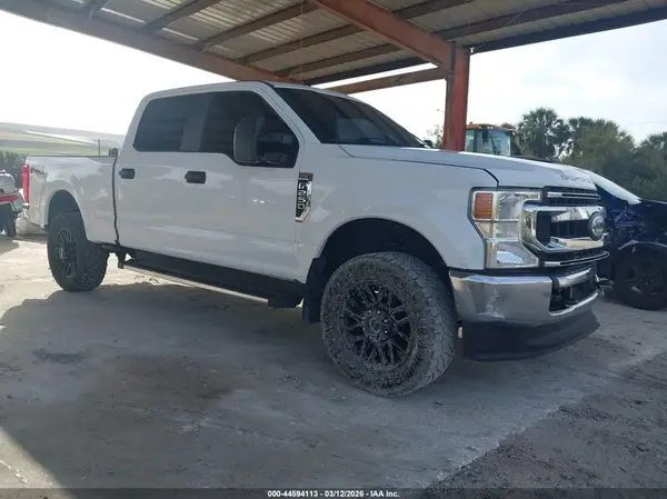 1FT7W2BNXMED95766 2021 FORD F250 - Image 1