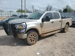 1FT7W2BNXMEE07558 2021 FORD F250