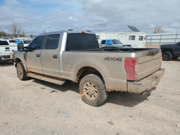 1FT7W2BNXMEE07558 2021 FORD F250 - Image 2