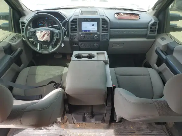1FT7W2BNXMEE07558 2021 FORD F250 - Image 8