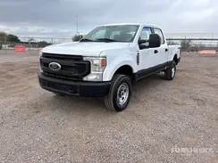 1FT7W2BNXNEC17244 2022 FORD F250