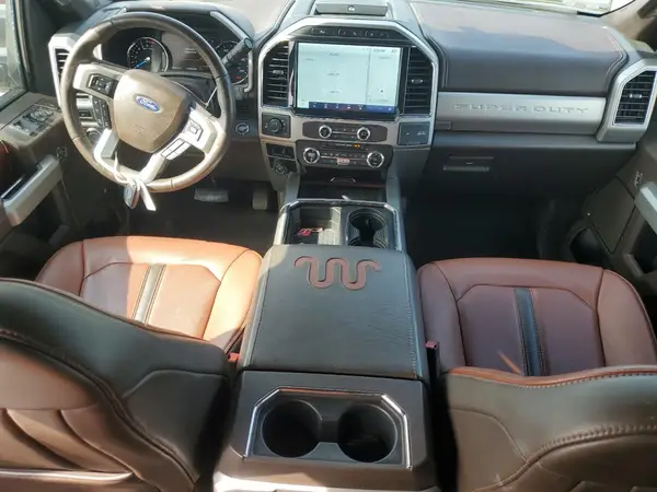 1FT7W2BNXNEC61406 2022 FORD F250 - Image 8