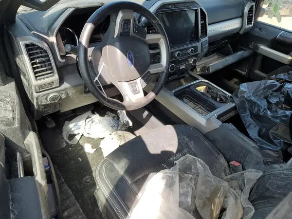 1FT7W2BNXNEC81770 2022 FORD F250 - Image 8