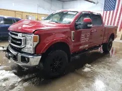 1FT7W2BNXNED03489 2022 FORD F250